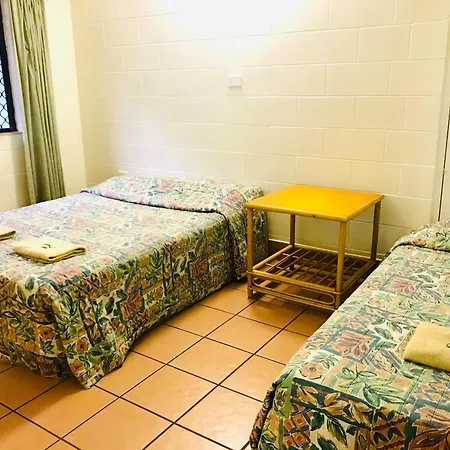 Koala Beach Resort Cairns-2