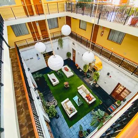 Hotel Tikary-2