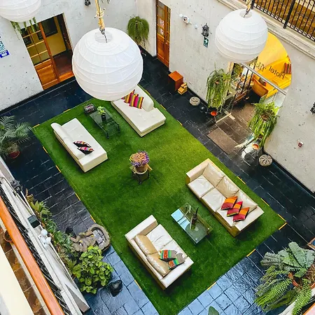 Hotel Tikary-3