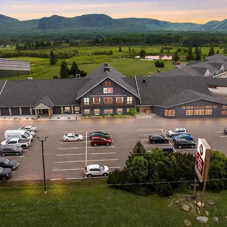 Best Western Plus Norwester Hotel & Conference Centre-2