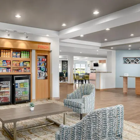 Towneplace Suites By Marriott Fort Walton Beach-Eglin Afb-2