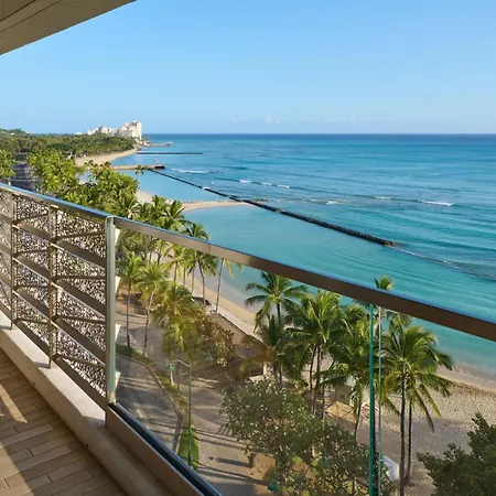 Espacio The Jewel Of Waikiki-3