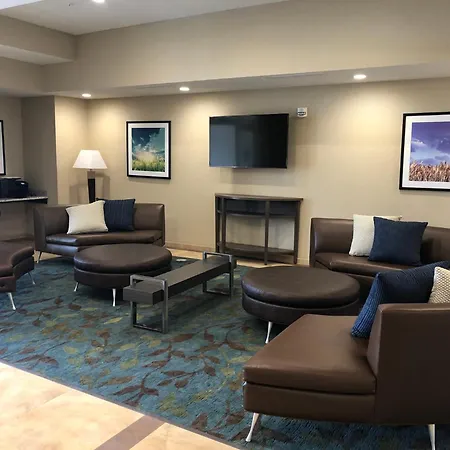 Candlewood Suites - Panama City Beach Pier Park By Ihg-2