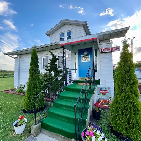 Best Motel Bowling Green-2