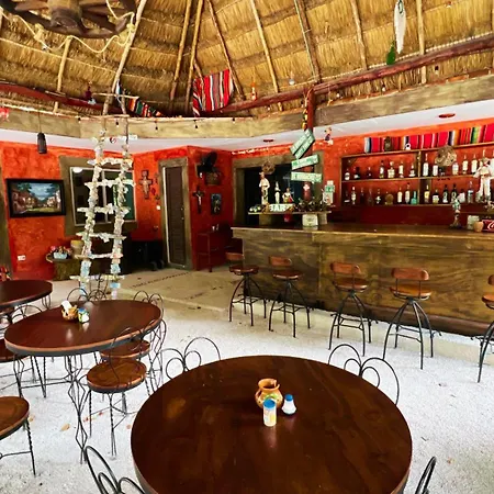 Hotel Tequila Cancun-2