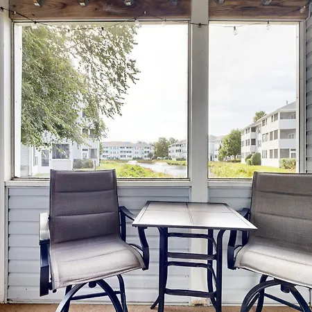 Sanibel Village 3602-2