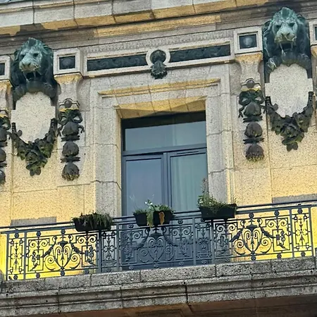 Hôtel Vintage-3