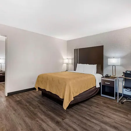 Quality Inn Burbank Airport-3