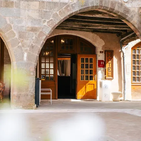 Hotel des Consuls-2