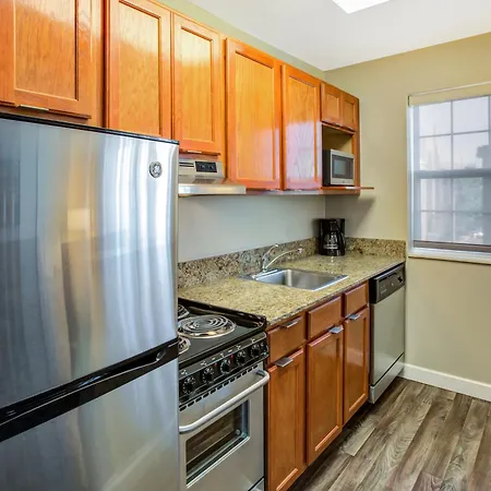 Towneplace Suites Detroit Sterling Heights-2