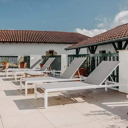 Hotel Trinquet-2
