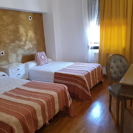 Hotel Villa De Lerma-3