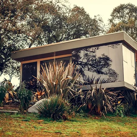 Cabana Quartzo Verde Prox A Cidade Vista Para Ponto Turistico Morro Do Campestre-3
