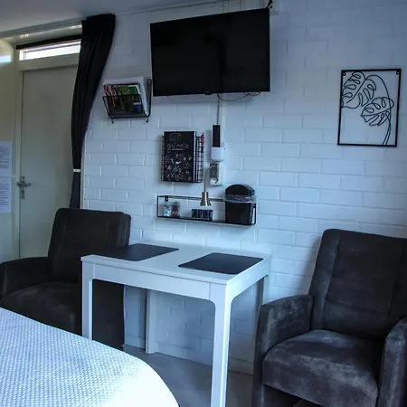 Emmen bed&breakfast-2