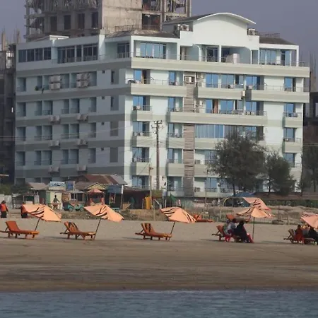 Hotel Sea Crown-2