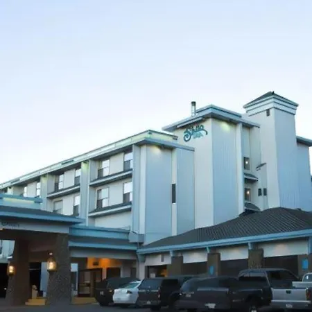 Shilo Inn Mammoth Lakes-3