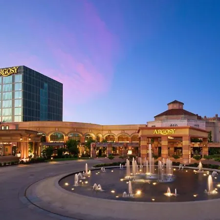 Argosy Casino & Hotel-2