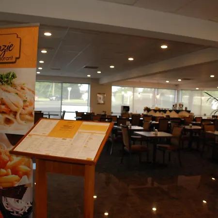 Auckland Airport Kiwi Hotel-3