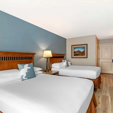 Best Western Denver Southwest-3