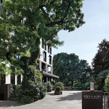 Bulgari Hotel Milano-2