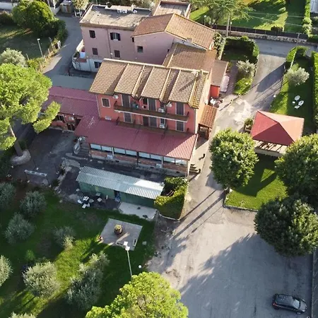 Hotel Bottaccio-2