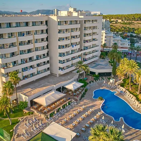 Welikehotel Marfil Playa-2
