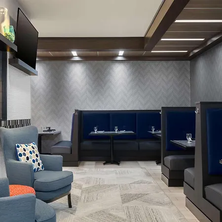 Hilton Garden Inn Great Falls-2