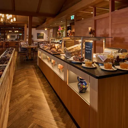 Hotel Alpenrose Wengen - A Family Affair Since 1881-2
