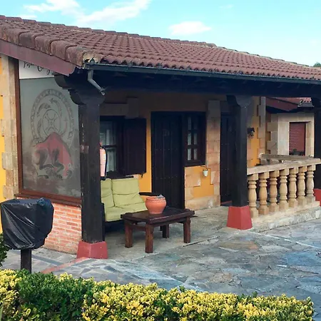 Posada de Ongayo-2
