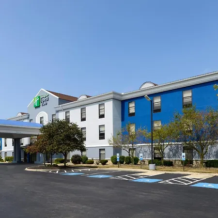 Holiday Inn Express Hotel And Suites Marysville By Ihg-2