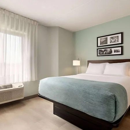 Wingate By Wyndham Salisbury Md Airport North-2