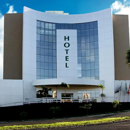 Ipe Center Hotel-2