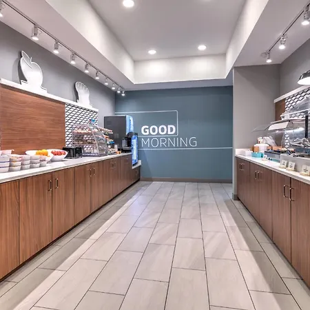 Holiday Inn Express Hotel & Suites Marshall By Ihg-2
