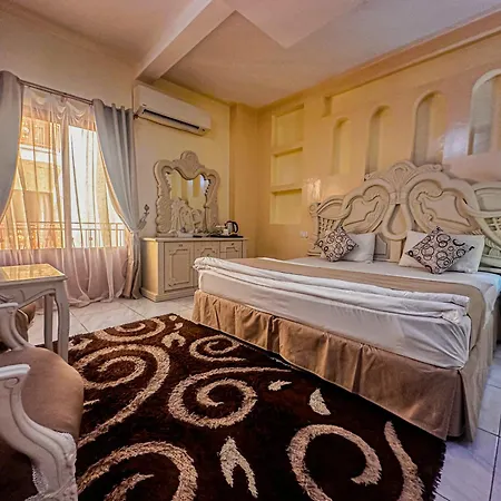 Riyam Hotel-2