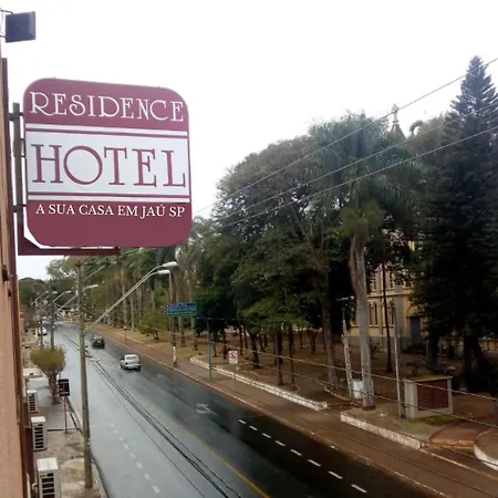 Residence Hotel-3