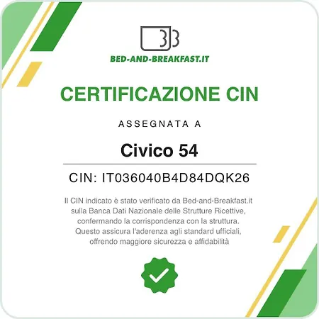 Civico 54 Sassuolo-2