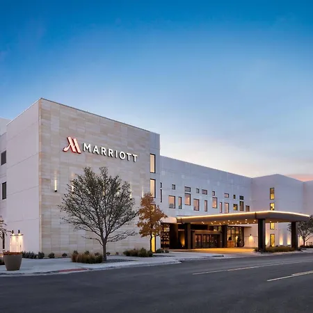 Odessa Marriott Hotel & Conference Center-2