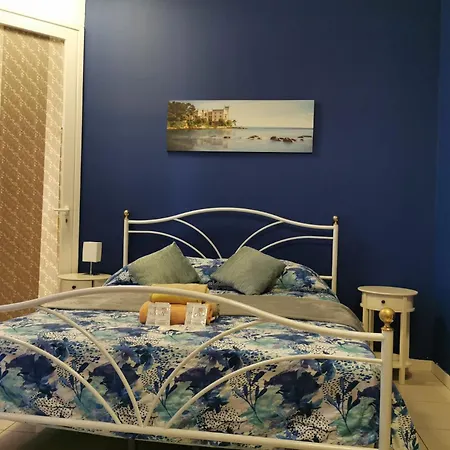 Affittacamere Guerrero Rooms-2