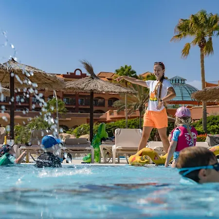 Sheraton Fuerteventura Golf&Spa Resort-3