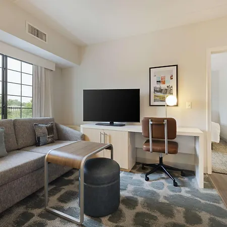 Homewood Suites By Hilton Parsippany-Troy Hills-2