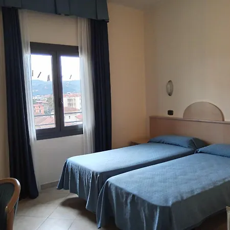 Hotel Europa-2