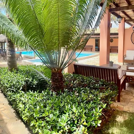 Pousada Luar da Praia-2
