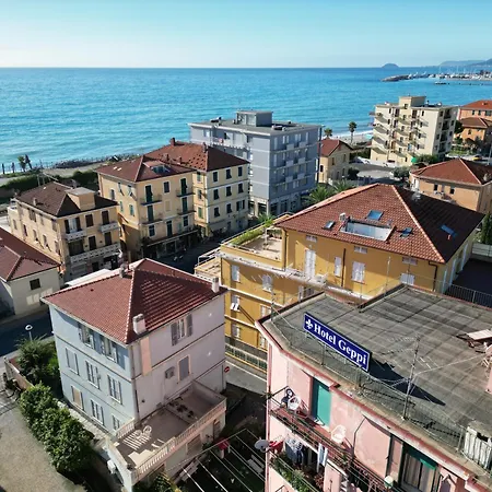 Hotel Geppi-3