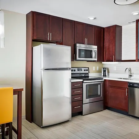 Residence Inn By Marriott Ocean City-3