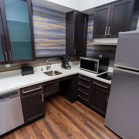 Residence Inn By Marriott Rocklin Roseville-2