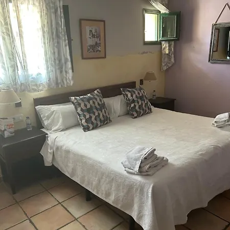 Hotel Finca Fanecaes-3