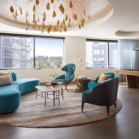 Intercontinental Seattle Bellevue, By Ihg-3