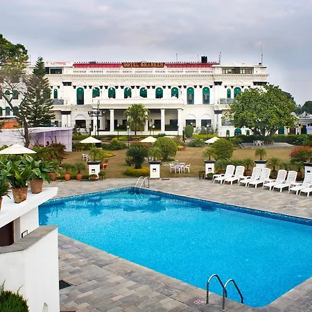 Hotel Shanker-Palatial Heritage Kathmandu-2
