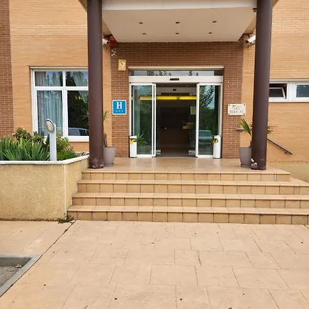 Hotel Torcal-2