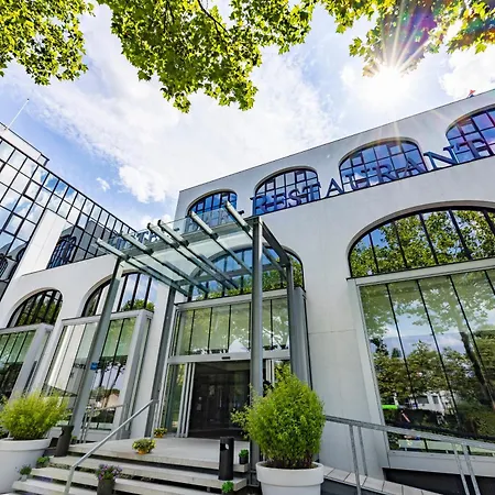Fletcher Hotel-Restaurant Nieuwegein-Utrecht-2